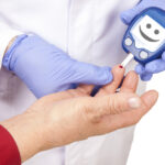 Maneras de tratar la diabetes