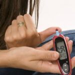 Las complicaciones son más frecuentes en adolescentes con diabetes tipo 2