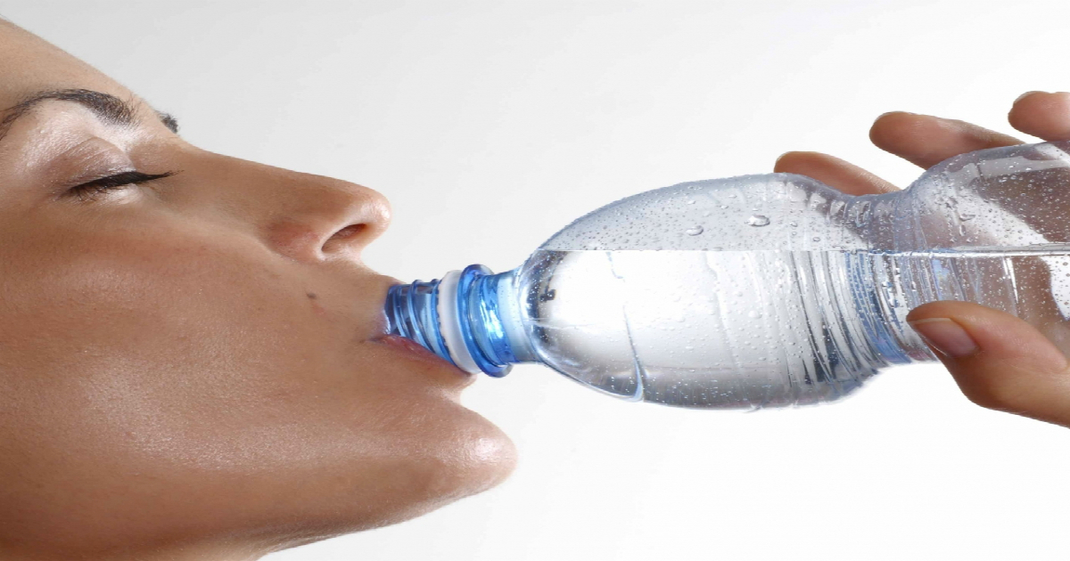 Los beneficios del agua para los pacientes con diabetes