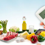 La dieta correcta para la diabetes tipo 2: Los alimentos recomendados cuando se le ha diagnosticado diabetes