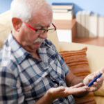 La diabetes y los adultos mayores