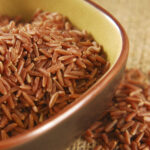 El arroz puede colorear el menú para los diabéticos en el futuro
