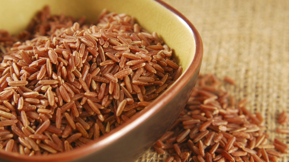 El arroz puede colorear el menú para los diabéticos en el futuro