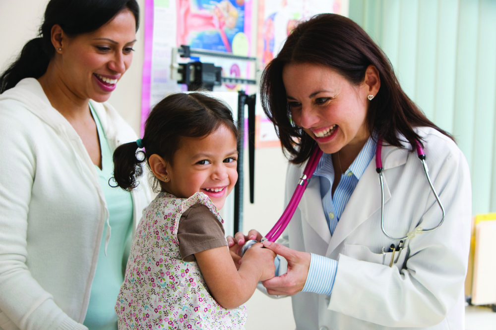 Como ayudar a los niños que sufren de diabetes