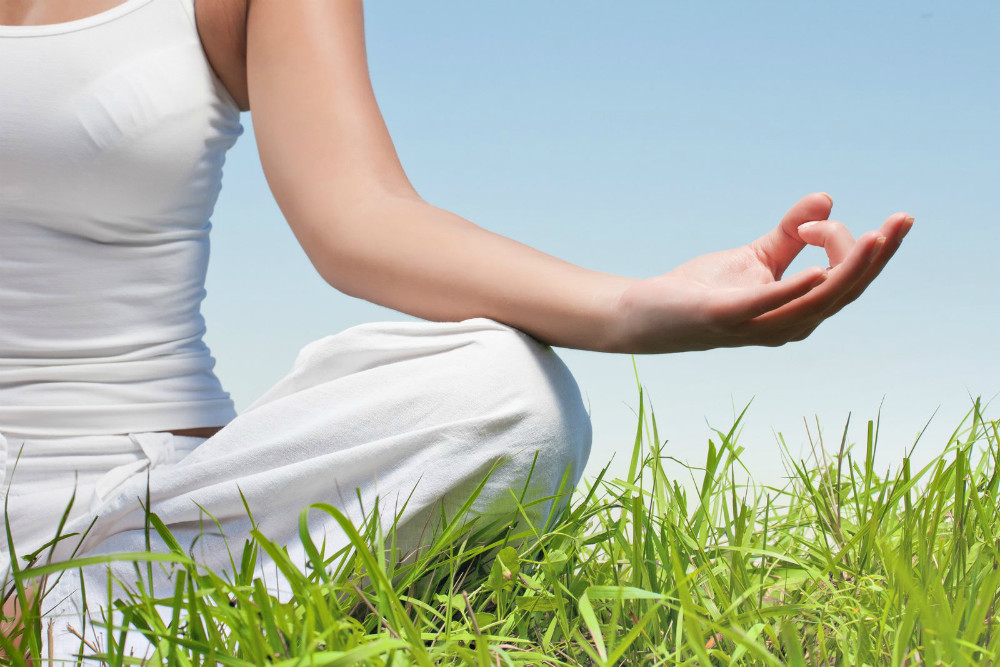 Practicar yoga en casa podría ayudar a controlar sus síntomas de diabetes