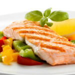 Siga una buena dieta y tendrá controlada su diabetes