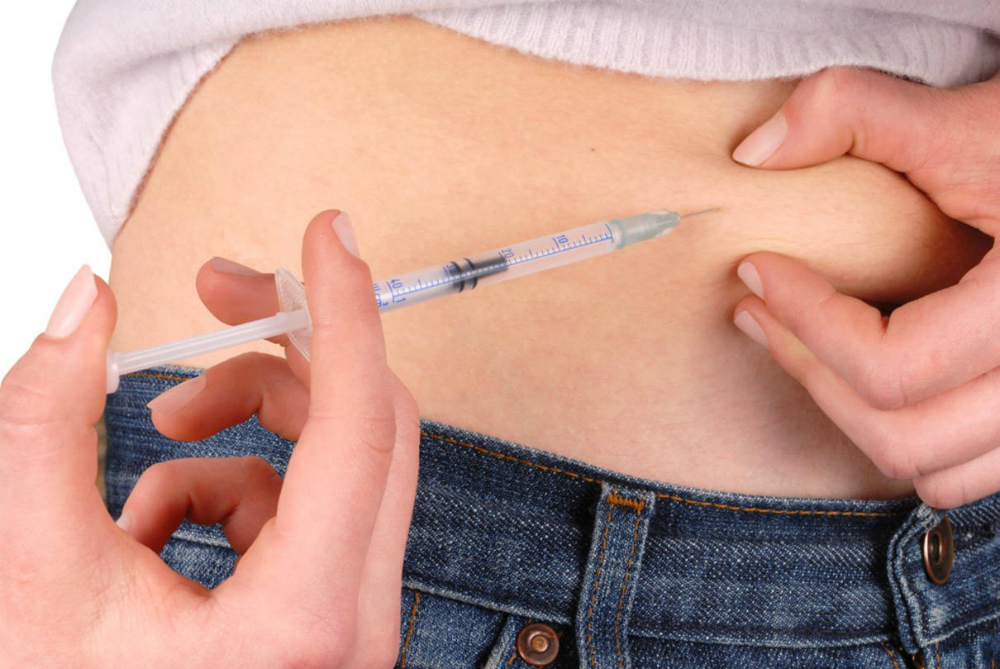 Pacientes diabéticos deben advirtir del peligro de saltarse sus inyecciones de insulina