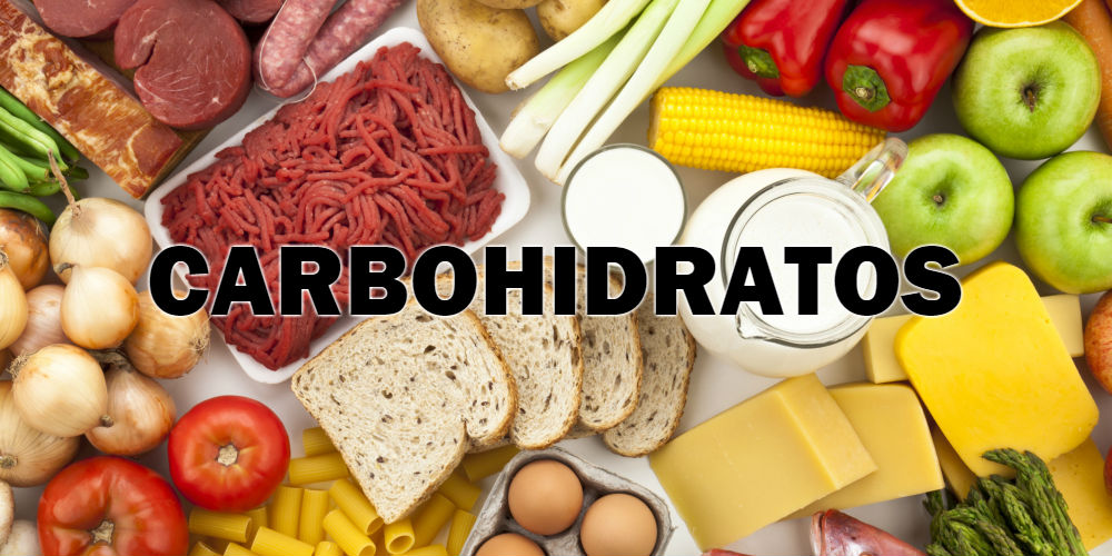 Relación entre los carbohidratos y la diabetes