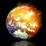 El calentamiento global y la diabetes