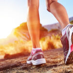 Caminar reduce el riesgo de desarrollar diabetes