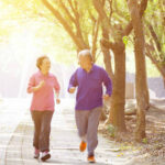 Caminar y andar en bicicleta pueden reducir el riesgo de desarrollar diabetes