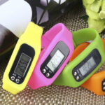 La prescripción para caminar usando un podometro disminuye el azúcar en la sangre