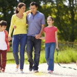 Caminar después de las comidas es una “importante herramienta” para controlar la diabetes