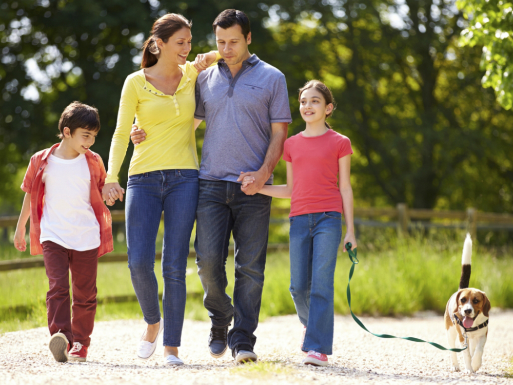 Caminar después de las comidas es una “importante herramienta” para controlar la diabetes