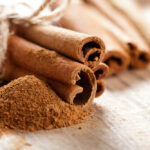¿La canela tiene beneficios para los diabéticos y las personas que hacen dieta?