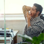 ¿Qué causa la fatiga de la diabetes?