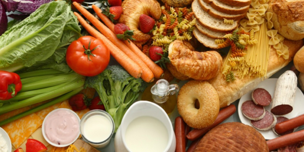 ¿Cómo los carbohidratos afectan el azúcar en la sangre? ¿Qué carbohidratos son los mejores y cuánto debe comer?