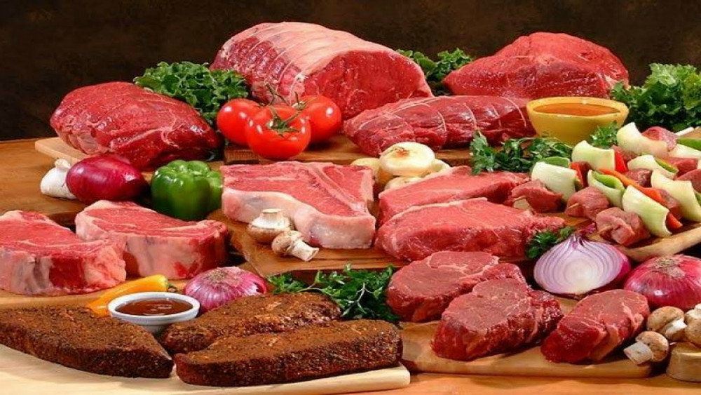 La carne roja puede suponer una carga ácida en el cuerpo