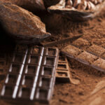 La diabetes y el chocolate
