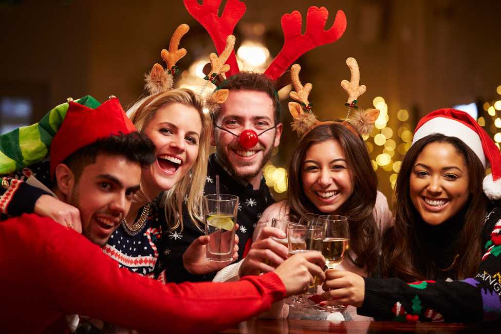 5 consejos rápidos para las fiestas decembrinas