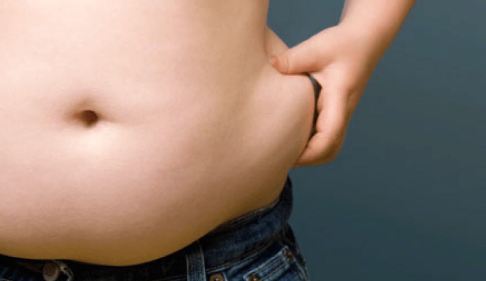 La circunferencia de la cintura es un fuerte predictor de enfermedad cardíaca en los diabéticos
