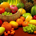 ¿Qué frutas puede comer si tiene diabetes?