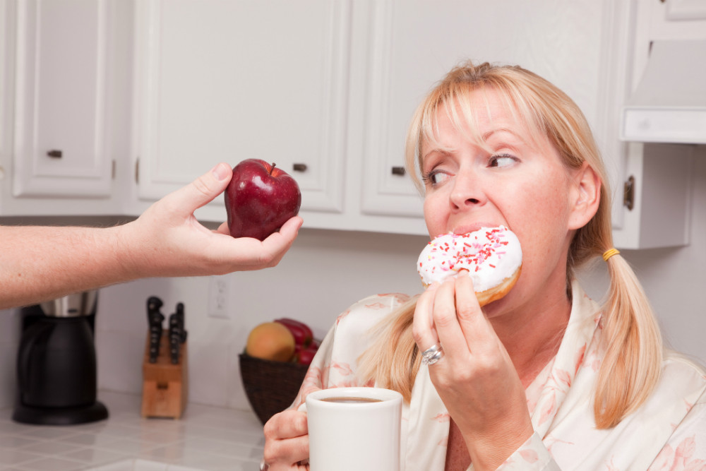 Diabetes tipo 2: cómo manejarla