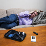 Los efectos de la diabetes en su cuerpo