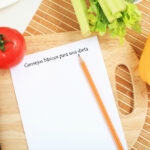 Consejos básicos para seguir una dieta para la diabetes