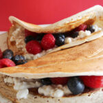 Muestra de una dieta amigable para diabéticos de 2000 calorías