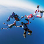 La diabetes y los deportes extremos