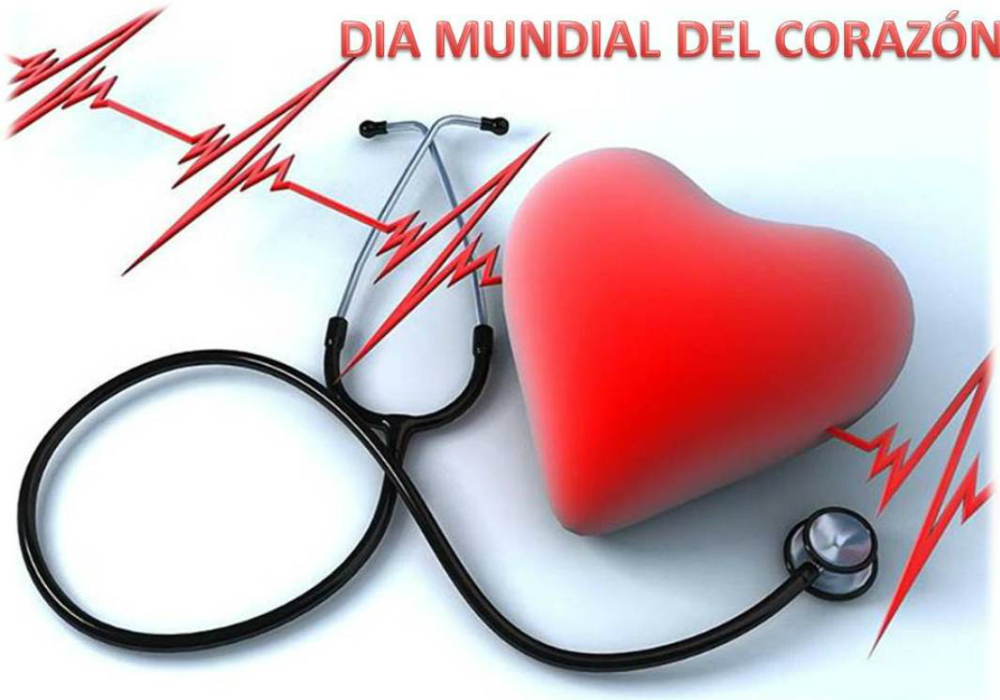 Día Mundial del Corazón: las enfermedades del corazón son inducidas por la diabetes en la mayoría de los casos