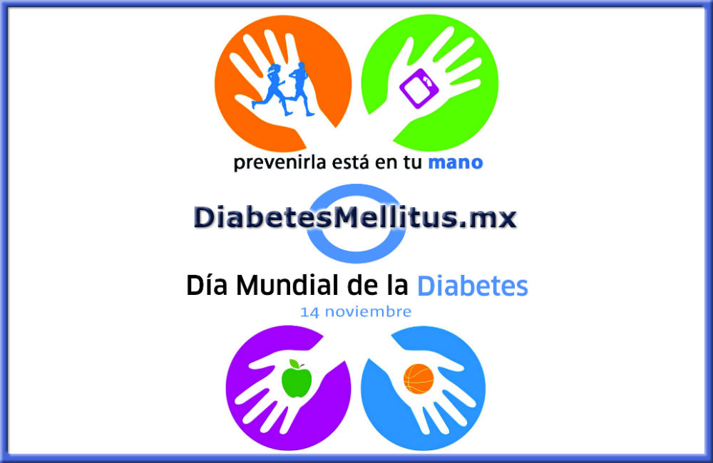 Día mundial de la Diabetes: Todo lo que quiere saber sobre la diabetes