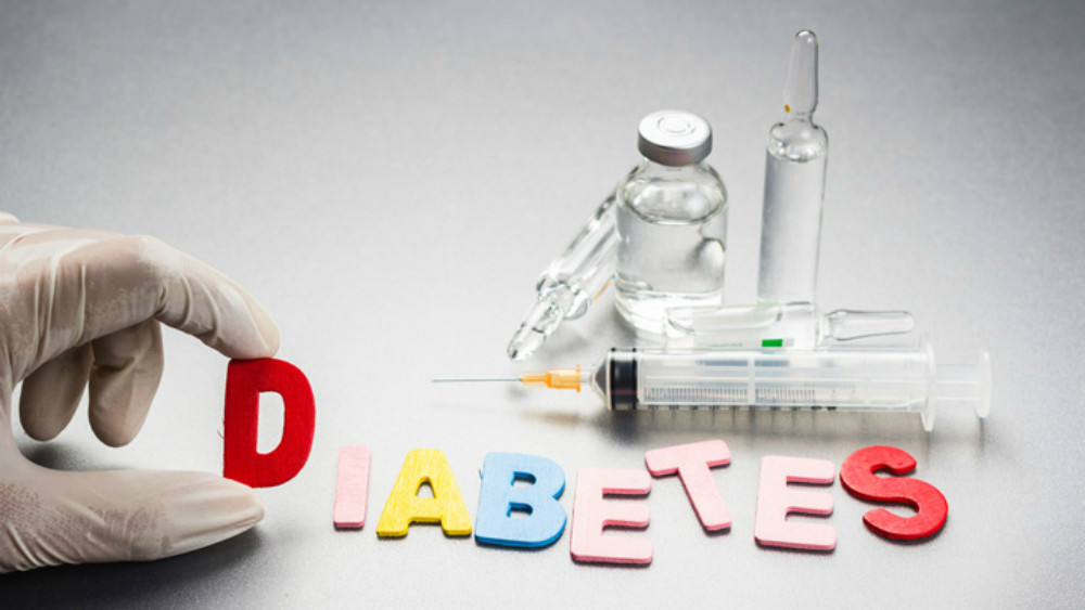 Top 3 nuevos tratamientos para la diabetes