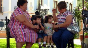 vínculo entre obesidad infantil y diabetes vínculo entre obesidad infantil y diabetes