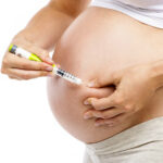 ¿Qué es la diabetes gestacional?