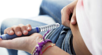terapia de reemplazo de insulina para diabetes tipo 1