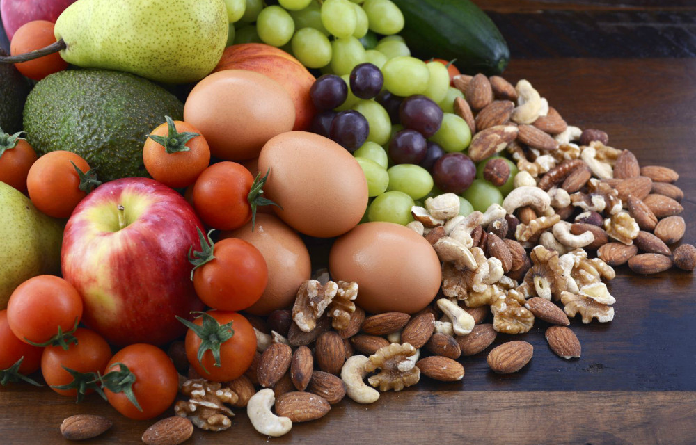 Dieta de bajo índice glucémico