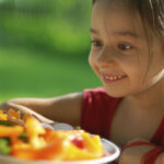 Dieta cetogénica para niños