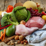 Los alimentos para la diabetes y los requisitos nutricionales para los diabéticos