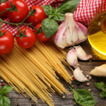 Cinco razones para probar la dieta mediterránea