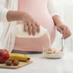 Ejemplo de una dieta para la diabetes gestacional: 2 fáciles menús para durar todo el día