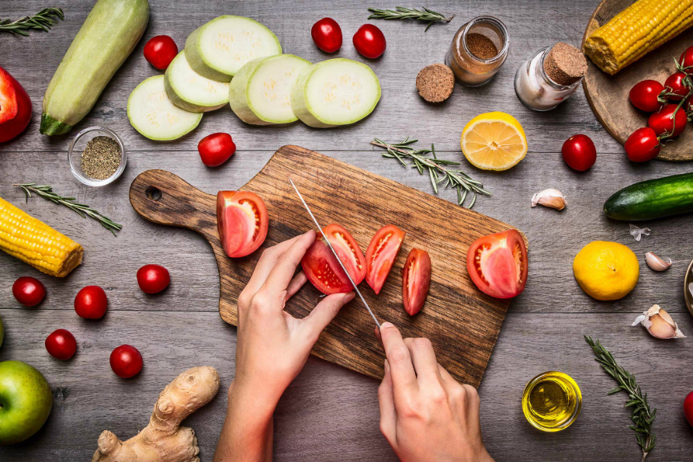 Una dieta vegetariana puede ayudar a disminuir el dolor de los nervios causado por la diabetes