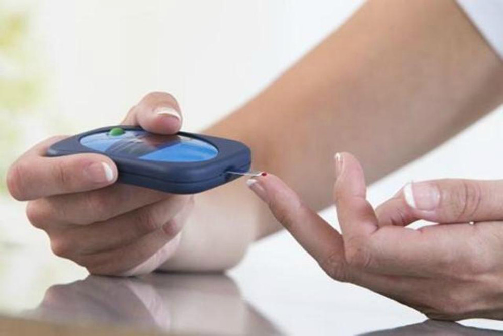 Dispositivo portátil está siendo desarrollado para la detección temprana de la diabetes