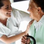 Nunca subestime el trabajo de las enfermeras en especial cuando se tiene diabetes tipo 1