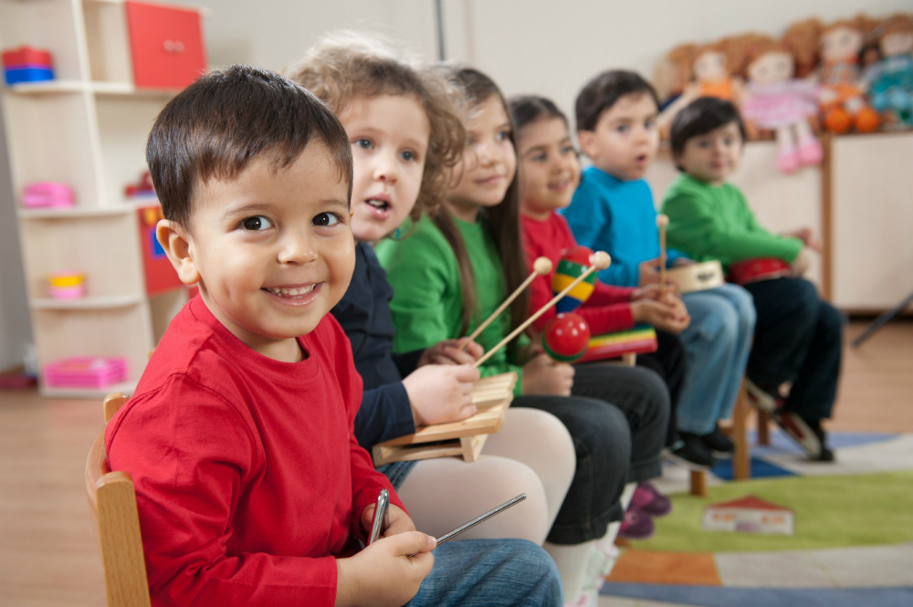 Crear una lista para el regreso a la escuela de los niños con diabetes