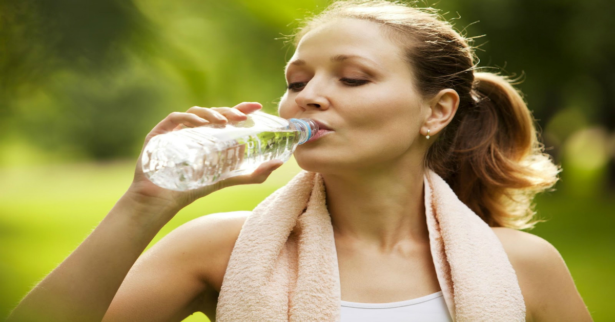 Un estilo de vida saludable es la clave para la prevención de la diabetes