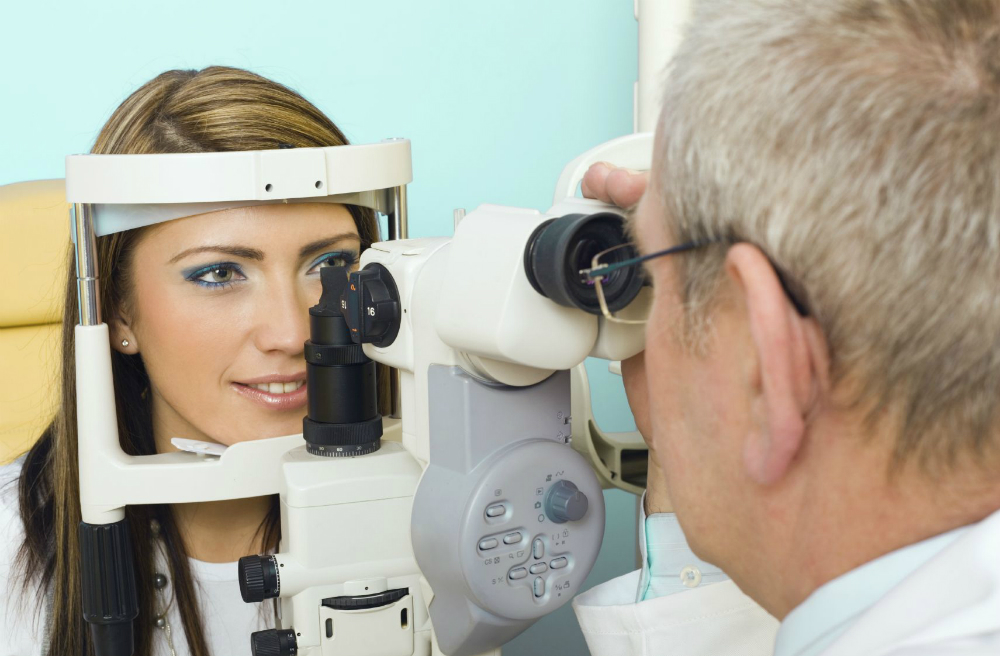 El 60% de las personas con diabetes descubren afectaciones en los ojos, en sus exámenes anuales de vista