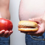 El exceso de peso aumenta el riesgo de desarrollar diabetes tipo 2