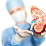 Los síntomas de la enfermedad renal en la diabetes